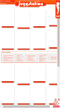 Mobile Screenshot of juggstation.com